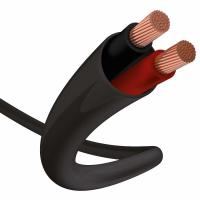 Акустический кабель In-Akustik Premium LS Flame Retardant 2 x1.5 mm2 м/кат (катушка 150м) #00402709
