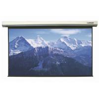 Экран Lumien Master Large Control 327x560 см (раб. область 309x550 см) (248") Matte White LMLC-100105