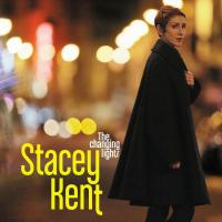 Виниловая пластинка Stacey Kent - Changing Lights (Audiophile) (Black Vinyl 2LP)