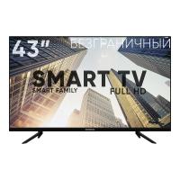 LED телевизор Soundmax SM-LED43M02S