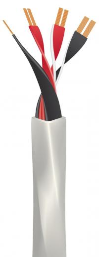 Акустический кабель Wire World Solstice 8 Speaker Cable 75m Spool (SOSM075-8 1m)