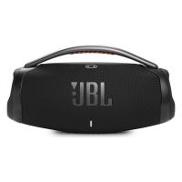 Портативная акустика JBL Boombox 3 Black (JBLBOOMBOX3BLKEP)