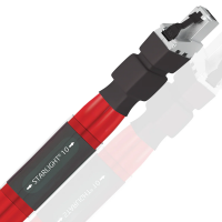 Кабель Wire World Starlight Twinax Ethernet Cable (STE1.0M-10) 1.0m