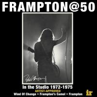 Виниловая пластинка Peter Frampton - In The Studio 1972- 1975 (Limited Numbered Edition Box Set) (Analogue)