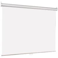 Экран Lumien Eco Picture (1:1) 150х150 см Matte White LEP-100101