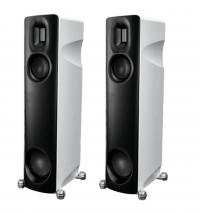Напольная акустика Borresen Z2 White