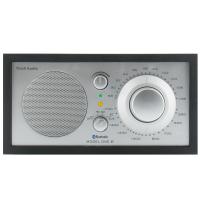 Радиоприемник Tivoli Audio Model One BT Silver/Black