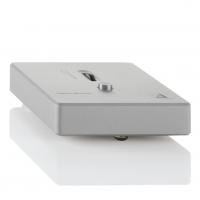 Фонокорректор Clearaudio Nano Phono v2 silver