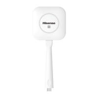 Беспроводной транслятор Hisense HT005E