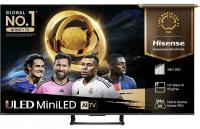 QLED телевизор Hisense 55U7Q