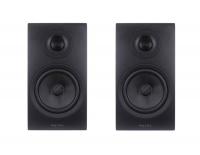 Полочная акустика Rotel Amora 5 Matte Black