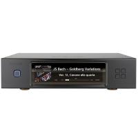 Медиасервер Aurender N20 2TB HDD Black