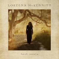 Виниловая пластинка Loreena McKennitt - Lost Souls (Black Vinyl LP)