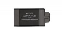 Bluetooth приёмник Advance Paris X-FTB02