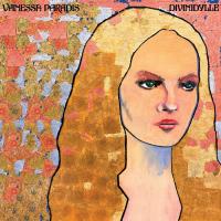 Виниловая пластинка Vanessa Paradis - Divinidylle (Black Vinyl LP)