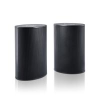 Полочная акустика Canton Puro 30 Black Matt