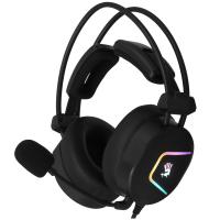 Наушники A4Tech Bloody MC750 Black