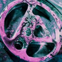 Виниловая пластинка Linkin Park - From Zero (Limited Green Vinyl 2LP)