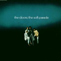 Виниловая пластинка The Doors - The Soft Parade (Analogue) (Black Vinyl LP)