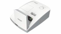 Ультракороткофокусный проектор Vivitek DW771USTie (с креплением на WM-3)