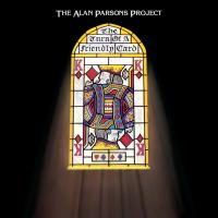 Виниловая пластинка The Alan Parsons Project - The Turn Of A Friendly Card (Analogue) (Black Vinyl LP)