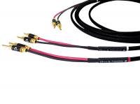 Акустический кабель Purist Audio Design Jade Speaker Cable (banana) Diamond Revision 2.0m