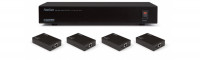 HDMI сплиттер Fonestar FO-434