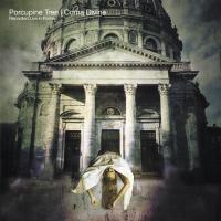 Виниловая пластинка Porcupine Tree - Coma Divine (Black Vinyl 3LP)