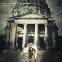 Виниловая пластинка Porcupine Tree - Coma Divine (Black Vinyl 3LP)