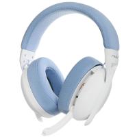 Наушники AULA S6 Blue