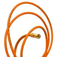 Кабель межблочный аудио Van Den Hul The Tide RCA 1.0m