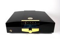 Интегральный усилитель MBL C51 black/gold