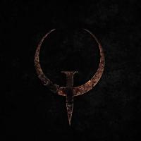 Виниловая пластинка OST (Game) - Quake (Nine Inch Nails) (Black Vinyl 2LP)