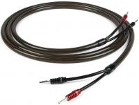Акустический кабель Chord Company EpicX Speaker Cable (Banana) 3m, pair