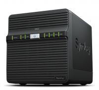 Сетевой накопитель Synology DS423 (4BAY NO HDD)