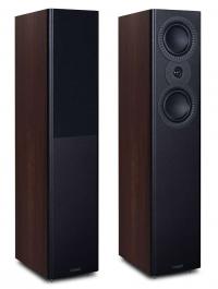 Напольная акустика Mission LX-4 MKII Walnut Pearl
