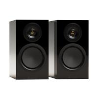 Полочная акустика Monitor Audio Silver 50 8G High Gloss Black