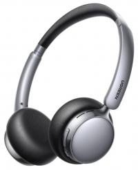 Наушники UGREEN HP207 Studio Plus Silver-Black