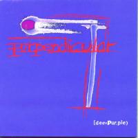 Виниловая пластинка Deep Purple - Purpendicular (Red Vinyl 2LP, Limited Numbered)