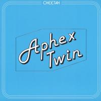 Виниловая пластинка Aphex Twin - Cheetah (EP) (Black Vinyl LP)