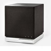 Портативная акустика Definitive Technology W7 black