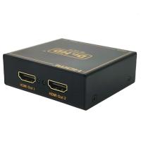 HDMI делитель 1x2 / Dr.HD SP 124 FX