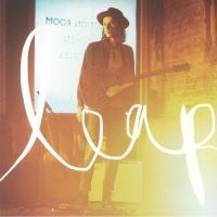 Виниловая пластинка James Bay - Leap (Magenta Vinyl LP)