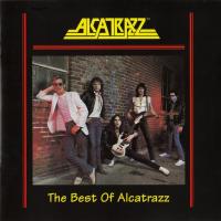 Виниловая пластинка Alcatrazz - The Very Best Of (Red Vinyl 2LP)
