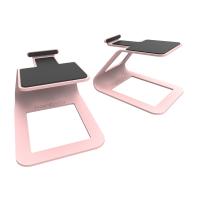 Настольные подставки Kanto Audio SE2P Pink