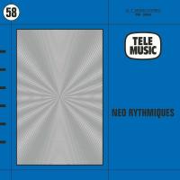 Виниловая пластинка Pierre-Alain Dahan; Pezin, Slim - Neo Rythmiques (Black Vinyl LP)