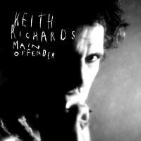 Виниловая пластинка Keith Richards - Main Offender (Black Vinyl LP)