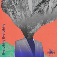 Виниловая пластинка Everything Everything - Mountainhead (Limited Clear Vinyl LP)
