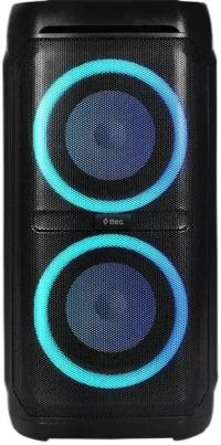 Портативная акустика TTEC Carnival 100W Black