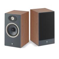 Полочная акустика Focal Theva N1 Dark Wood